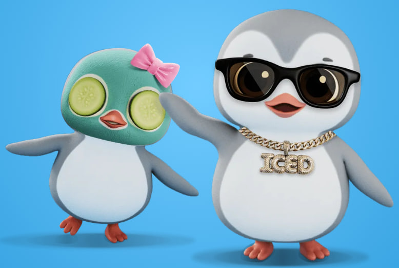 Feature Penguin